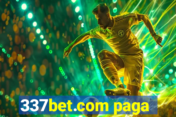 337bet.com paga